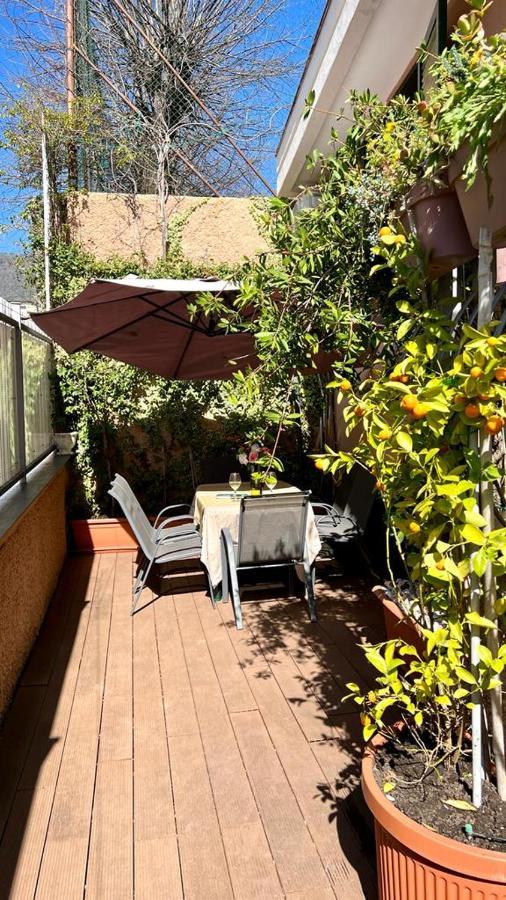 Bellaria Casa Indipendente-Giardino Privato-Free Parking-Wifi-Strategic Location 5 Terre-Portofino Daire Rapallo Dış mekan fotoğraf