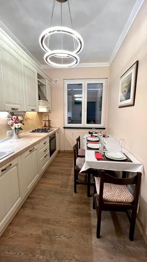 Bellaria Casa Indipendente-Giardino Privato-Free Parking-Wifi-Strategic Location 5 Terre-Portofino Daire Rapallo Dış mekan fotoğraf