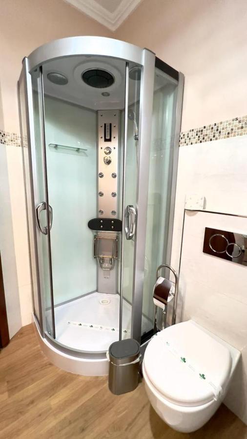 Bellaria Casa Indipendente-Giardino Privato-Free Parking-Wifi-Strategic Location 5 Terre-Portofino Daire Rapallo Dış mekan fotoğraf