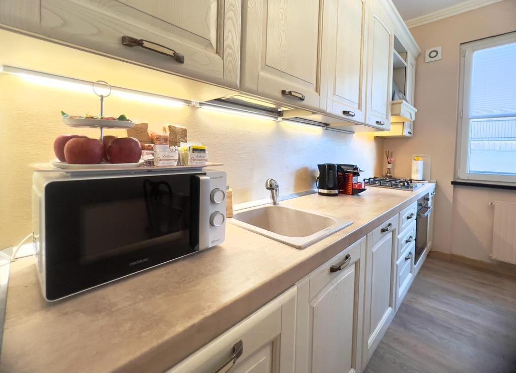 Bellaria Casa Indipendente-Giardino Privato-Free Parking-Wifi-Strategic Location 5 Terre-Portofino Daire Rapallo Dış mekan fotoğraf