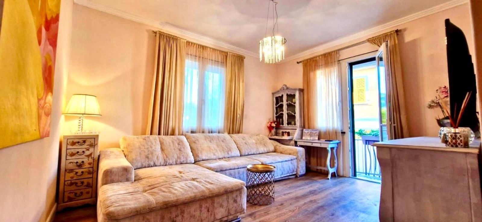 Bellaria Casa Indipendente-Giardino Privato-Free Parking-Wifi-Strategic Location 5 Terre-Portofino Daire Rapallo Dış mekan fotoğraf