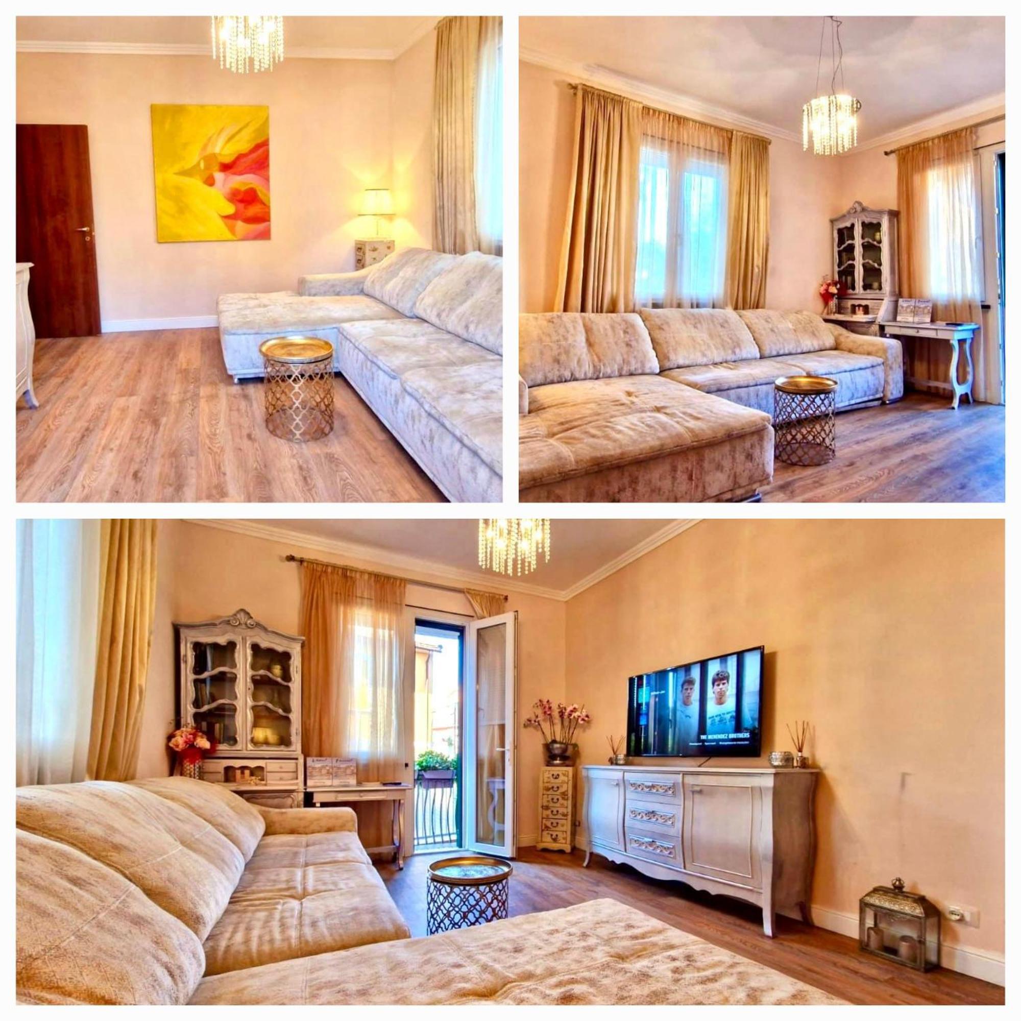 Bellaria Casa Indipendente-Giardino Privato-Free Parking-Wifi-Strategic Location 5 Terre-Portofino Daire Rapallo Dış mekan fotoğraf